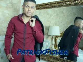 PatrickFisher