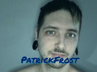 PatrickFrost