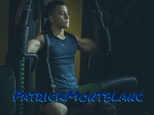 PatrickMontblanc
