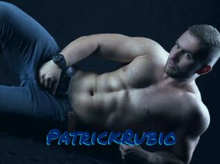 PatrickRubio Sexe City