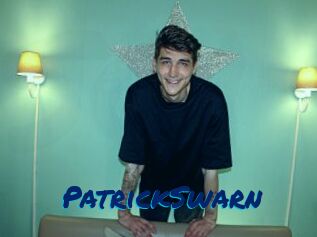 PatrickSwarn