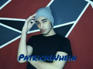 PatrickWhein