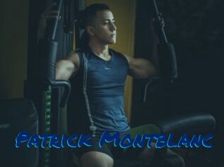 Patrick_Montblanc Sexe City