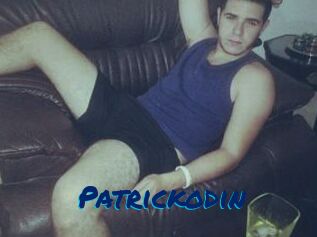 Patrick_odin