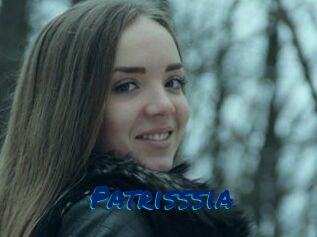 Patrisssia