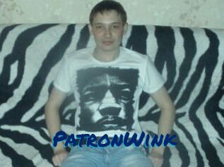 Patron_Wink