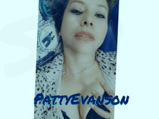 PattyEvanson