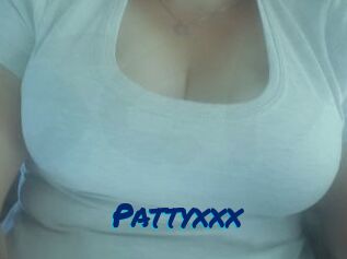 Pattyxxx