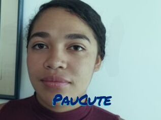 PauCute
