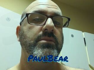 PaulBear