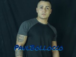 PaulBollocco