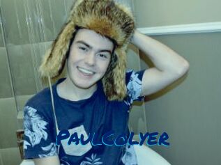 PaulColyer