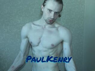 PaulKenry