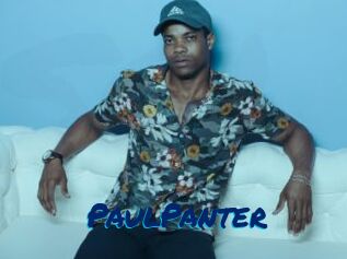 PaulPanter Sexe City
