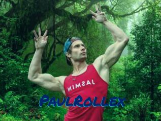 PaulRollex
