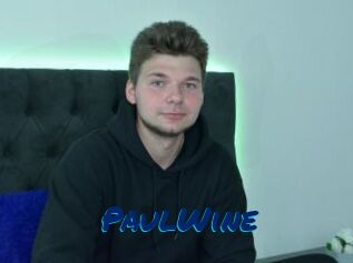 PaulWine