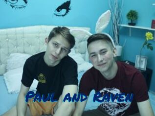 Paul_and_Raven