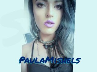 PaulaMishels