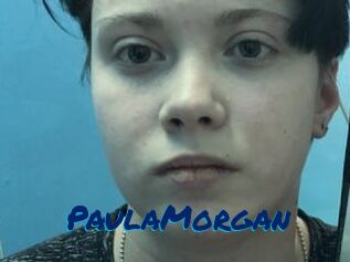 PaulaMorgan