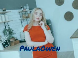 PaulaOwen Sexe City