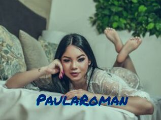 PaulaRoman
