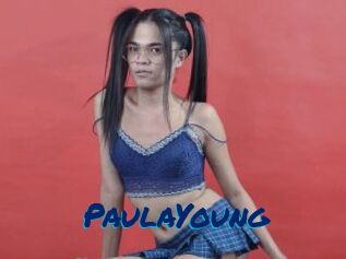 PaulaYoung