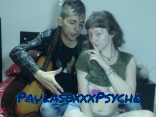 PaulasexxxPsycho