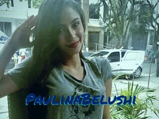 PaulinaBelushi