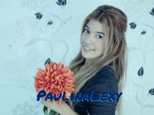 PaulinaLexy