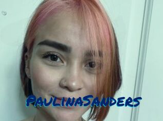 PaulinaSanders