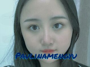Paulinamengyu