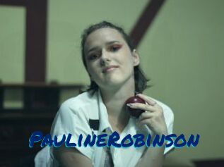 PaulineRobinson
