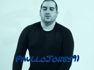PaulloJones91