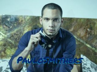PauloSmithers