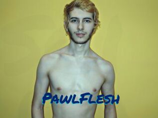 PawlFlesh