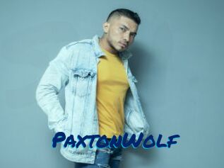 PaxtonWolf