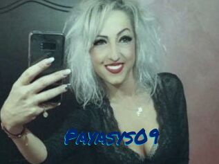 Payasys09