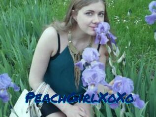 PeachGirlXoXo Sexe City