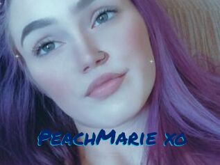 PeachMarie_xo