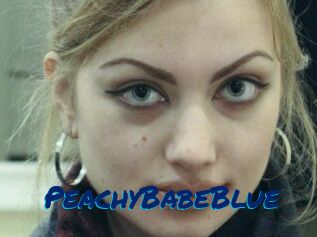 PeachyBabeBlue Sexe City
