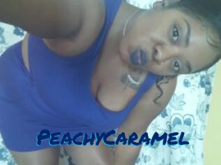 PeachyCaramel