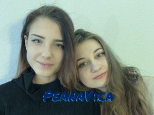 PeanaVica