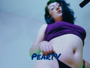 PearTV Sexe City