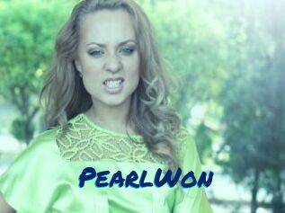 PearlWon