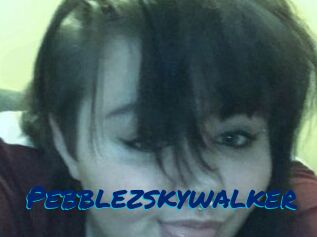 Pebblezskywalker