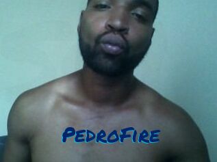 Pedro_Fire