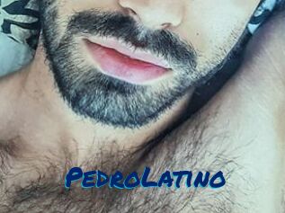 PedroLatino