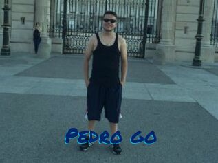 Pedro_go