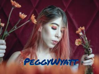 PeggyWyatt Sexe City