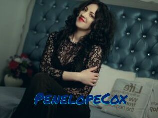 PenelopeCox